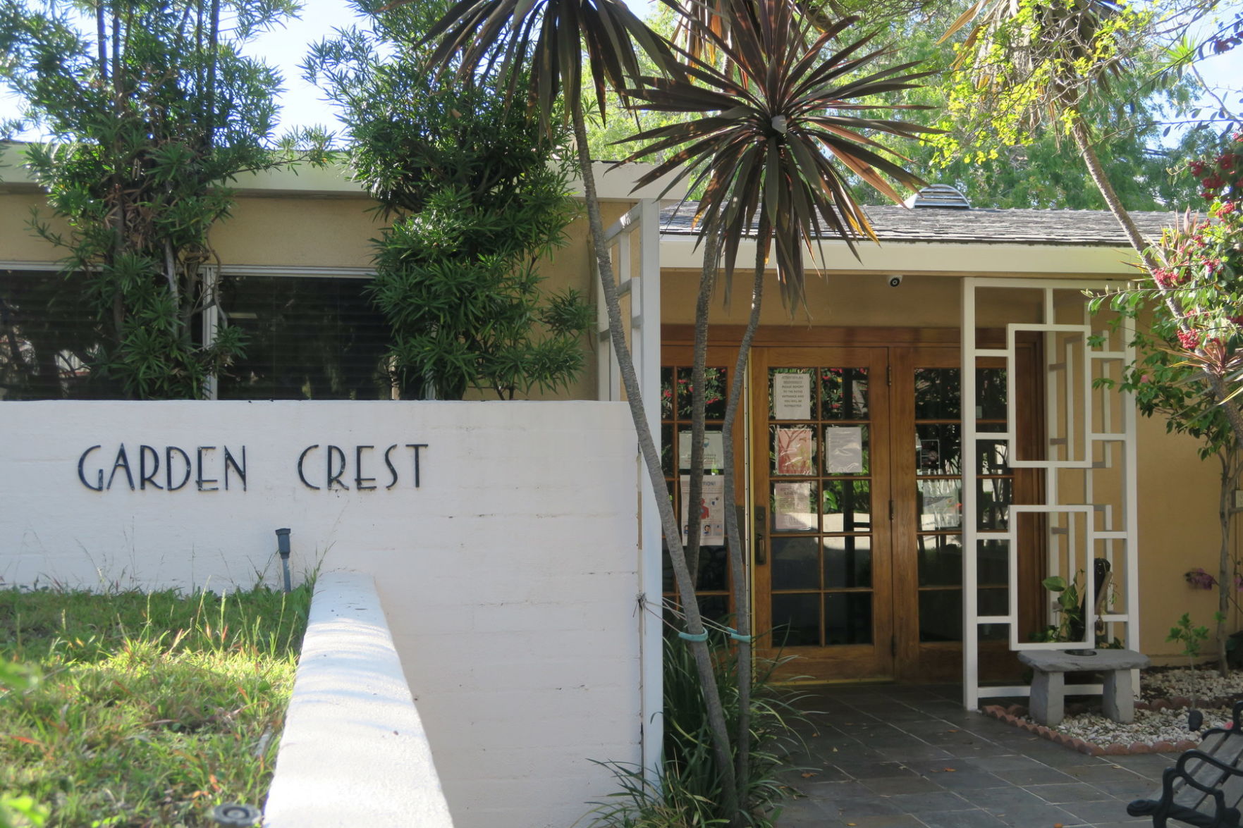 Garden Crest Rehabilitation Center
